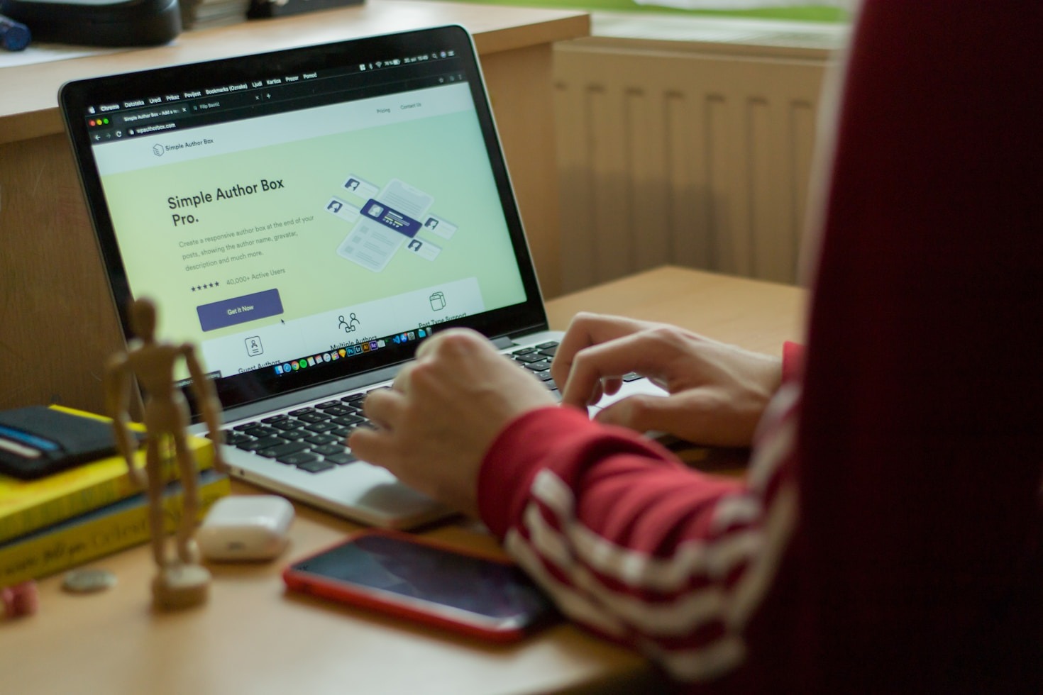 How to Make Your Projects Stand Out