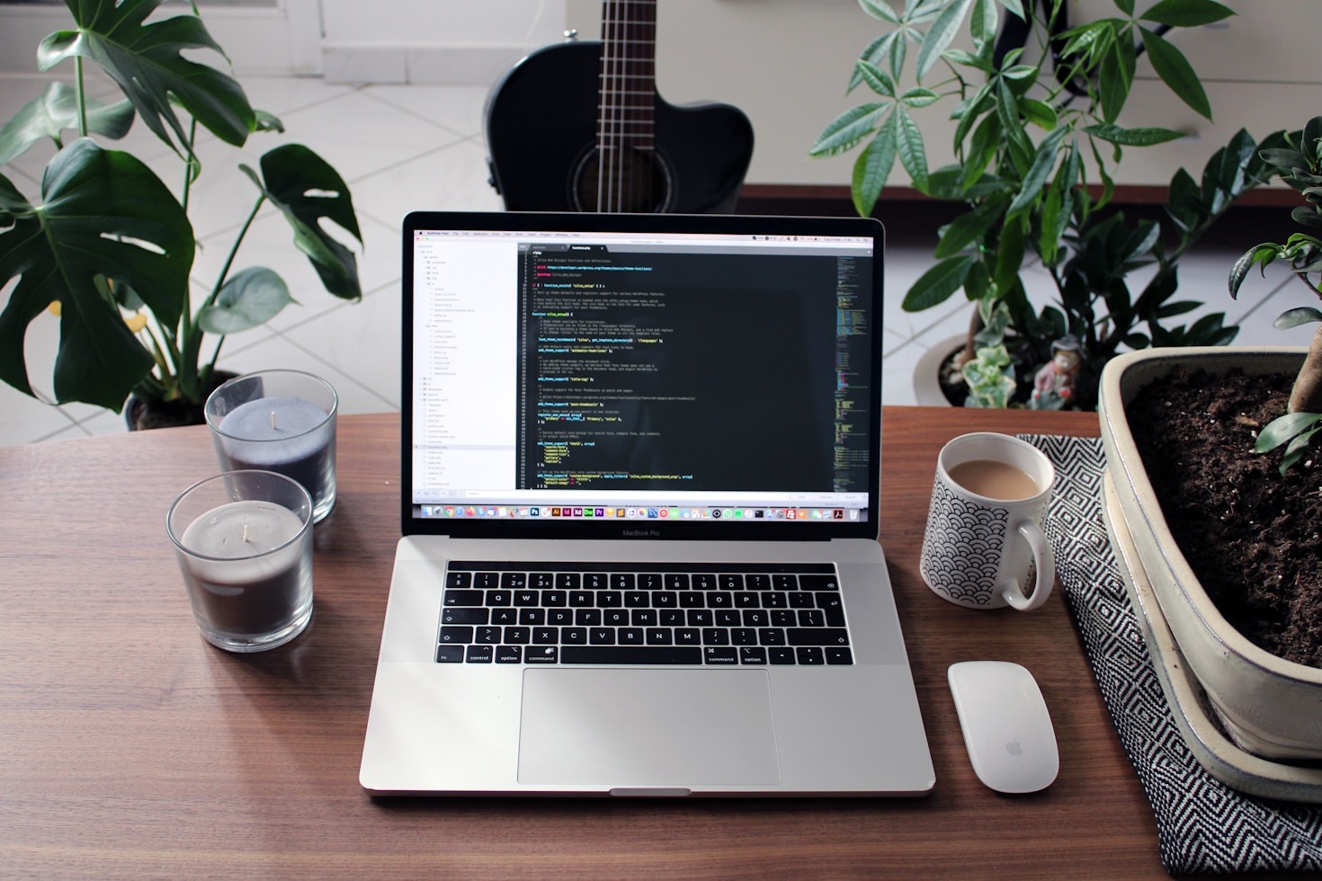 Exploring the Art of Digital Expression