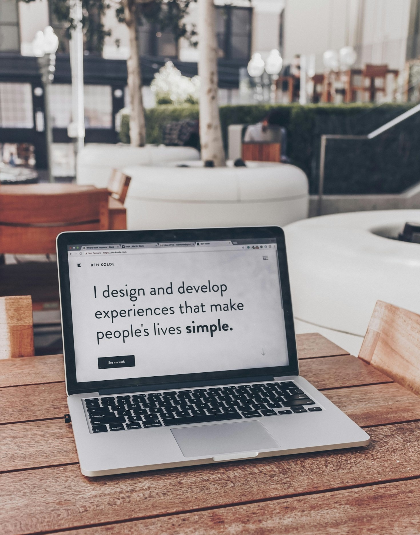 The Power of Sharing Your Passion Online